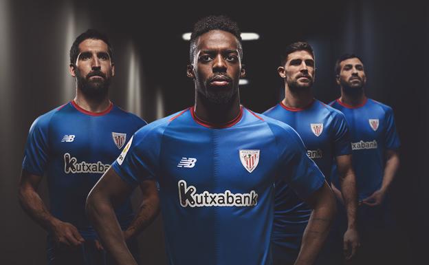 Camiseta Athletic Club Nolaskoain Camiseta Athletic Club Nolaskoain